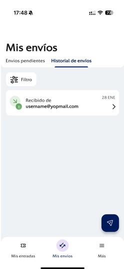 Reveived transfers list_ES.jpg